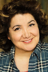 picture of actor Blanca Araceli