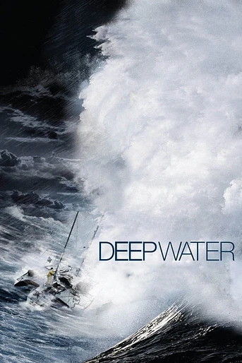 Poster de Deep Water