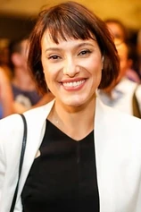 Foto de Cláudia Jouvin