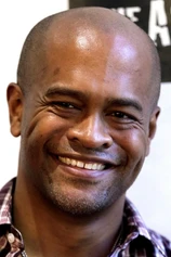 photo of person Jude B. Lanston