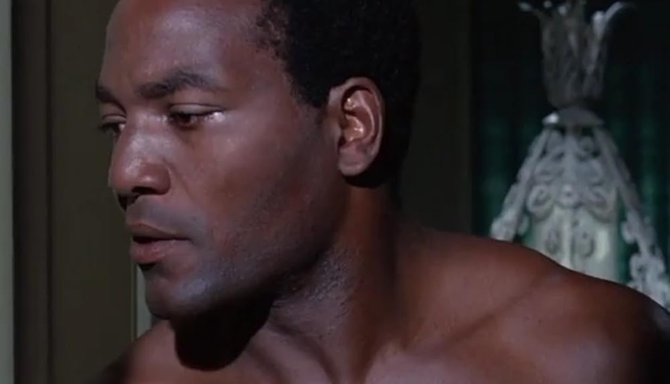 Jim Brown en saltarina