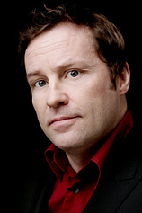 picture of actor Ardal O'Hanlon
