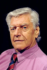 photo of person David Prowse
