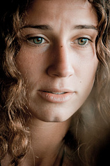 picture of actor Ana Stojanovska