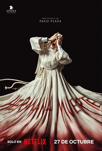 Poster de Hermana Muerte