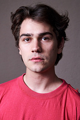 picture of actor Paul Michael Stiehler
