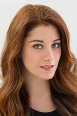 picture of actor Elizabeth Alderfer