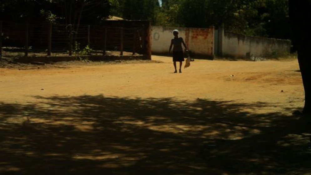 Imagen de Girimunho