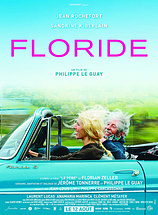 poster of movie Floride