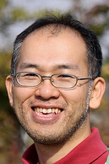 photo of person Hiromasa Yonebayashi