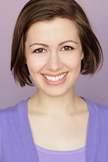picture of actor Whitney Avalon