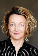 picture of actor Regine Zimmermann