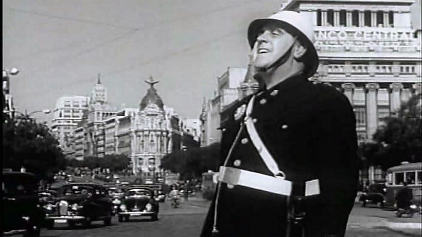 Imagen de Manolo, Guardia Urbano