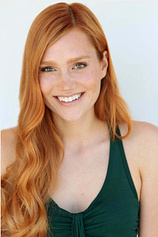 picture of actor Nora Kirkpatrick