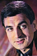 picture of actor Georges Blaness