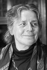 picture of actor Barbara Rachwalska