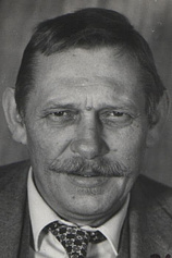 picture of actor Jerzy Prażmowski