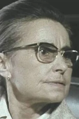 Foto de Jeanne Pérez
