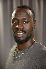 picture of actor Oumar Diolo