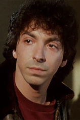 picture of actor Danny Brainin