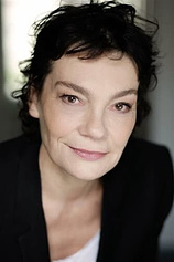 picture of actor Mireille Roussel