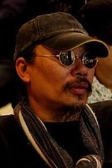 picture of actor Johnnie Kong