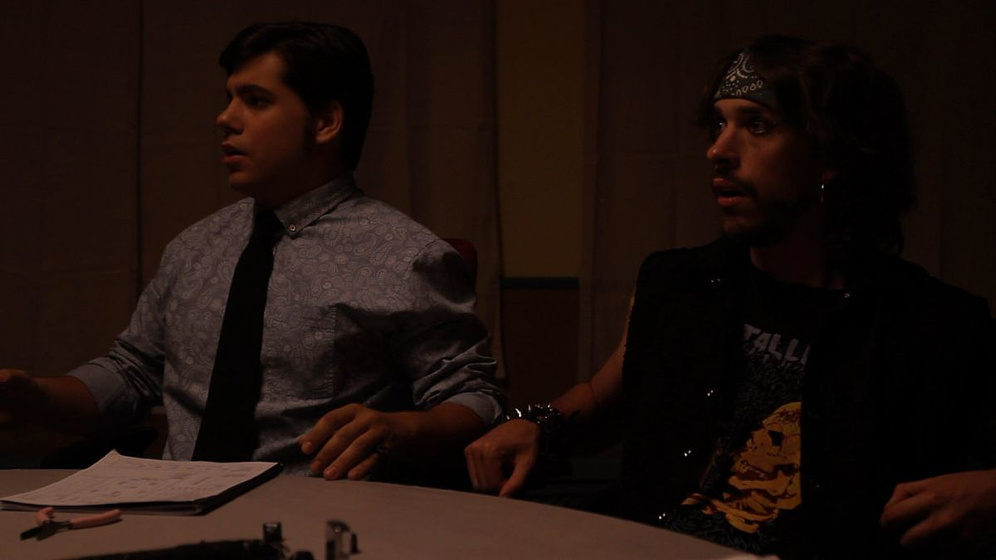Imagen de D.E.P.: El Club