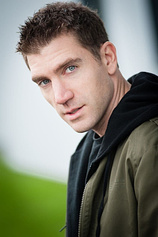 picture of actor Arpad Balogh
