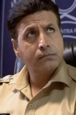 Foto de Nissar Khan