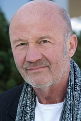 picture of actor Christof Wackernagel