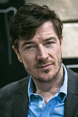 photo of person Barry Ward