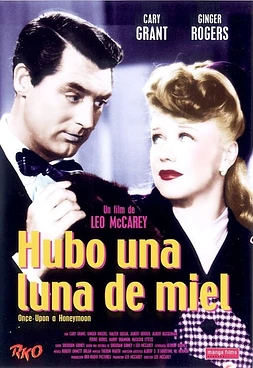 poster of movie Hubo una Luna de Miel