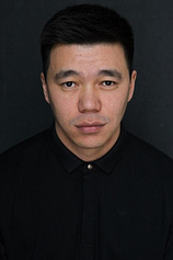 picture of actor Daniar Alshinov