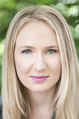 picture of actor Halley Feiffer