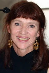 Foto de Nancy Huston