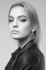 Foto de Dasha Navalnaya