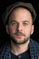 Foto de Nils Frahm
