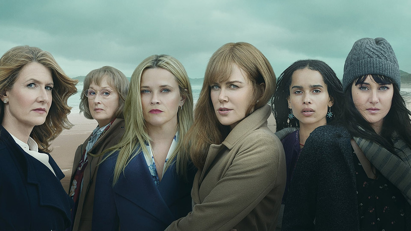 Imagen de Big Little Lies