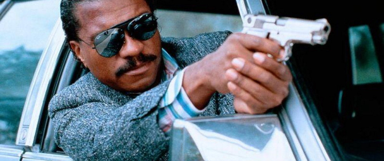 Billy Dee Williams en Ilusión Mortal