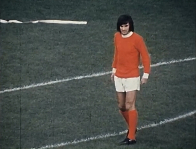 Imagen de Fußball wie noch nie