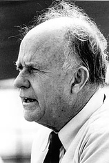 picture of actor Jean Rouch