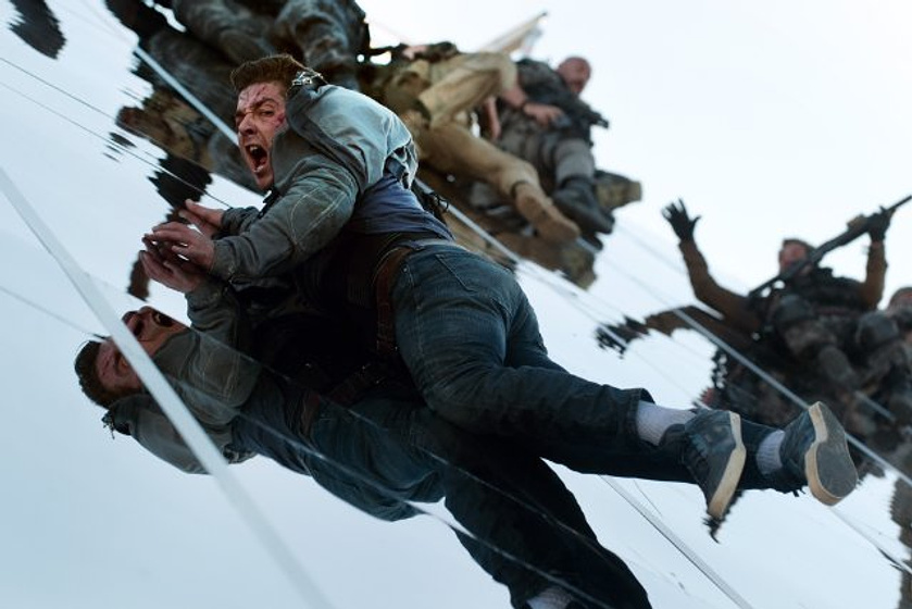 Shia LaBeouf en Transformers: El lado oscuro de la Luna