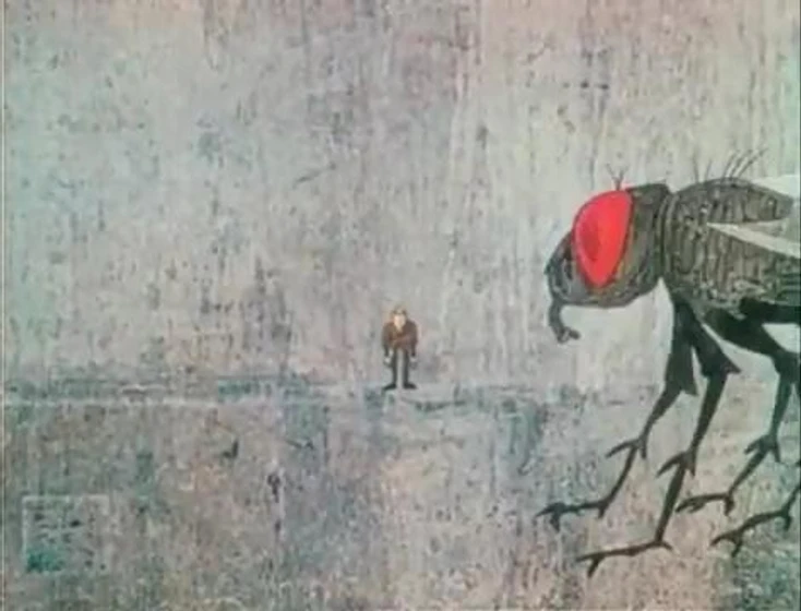 Imagen de la-mosca-1967