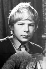 picture of actor Louis Sheldon Williams