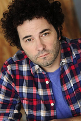 picture of actor Brent Bradshaw