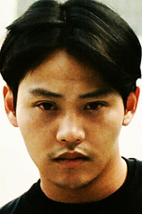 photo of person Park Ji-Hong