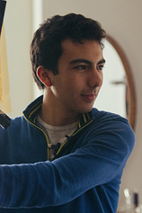 photo of person Felipe Vargas