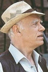 picture of actor Hans Schulze