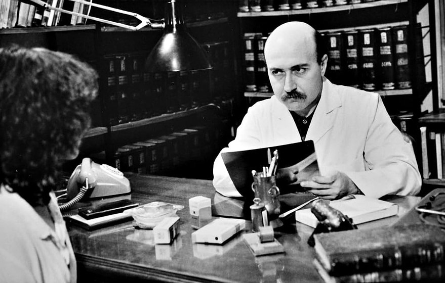 Juan Carlos Olaria en el-diario-rojo