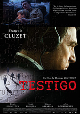 poster of movie Testigo